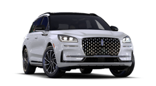 2025 Lincoln Lincoln Corsair External Image 4